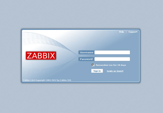Zabbix01